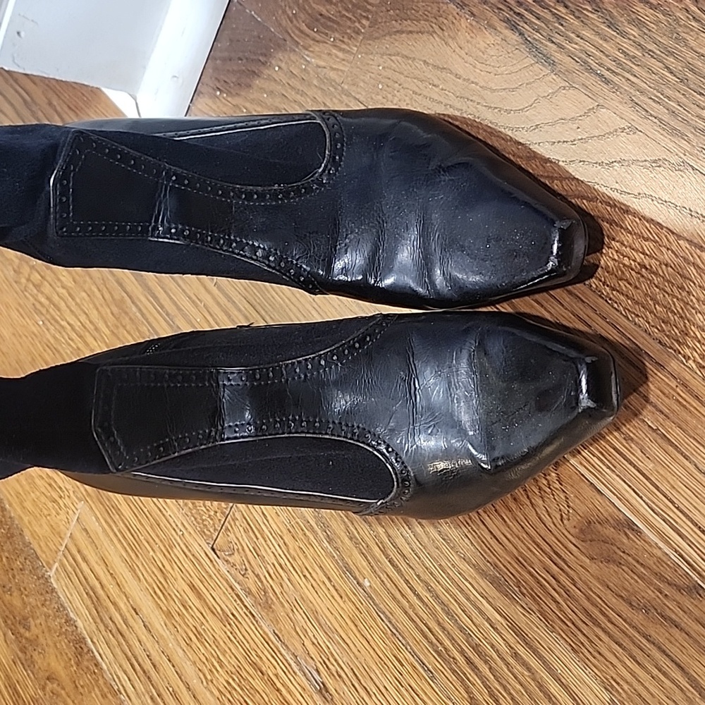 Franco Sarto boots - Picture 3 of 6